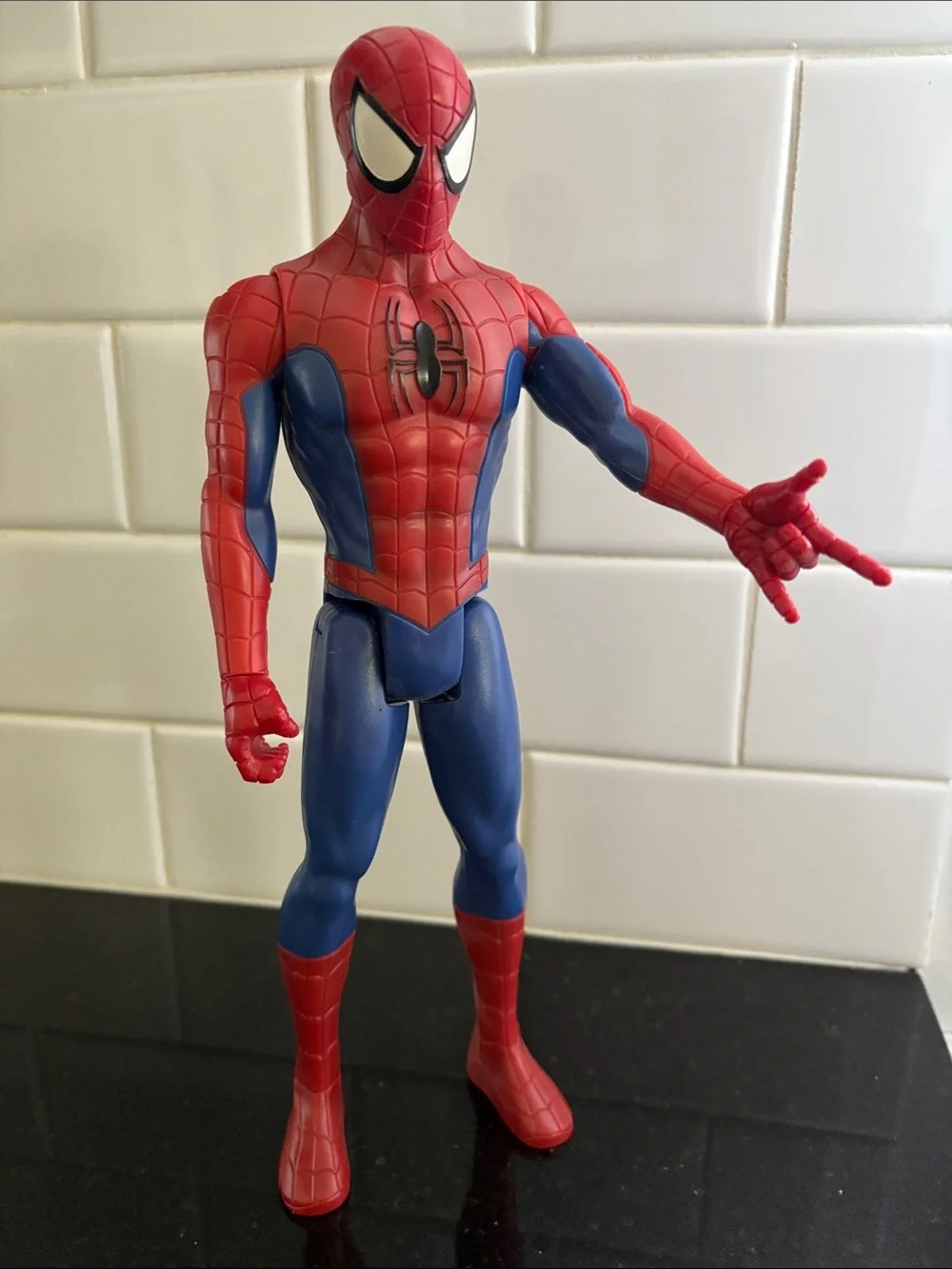 Marvel Avengers Titan Heroes